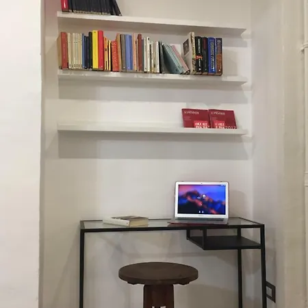 Casa Costanza Apartment Turin