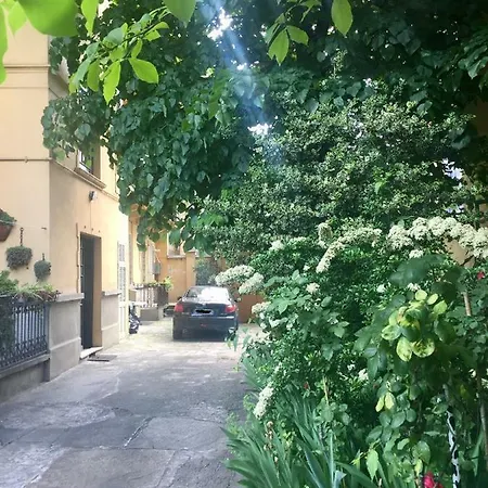 Casa Costanza * Turin